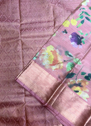 Pure Silk