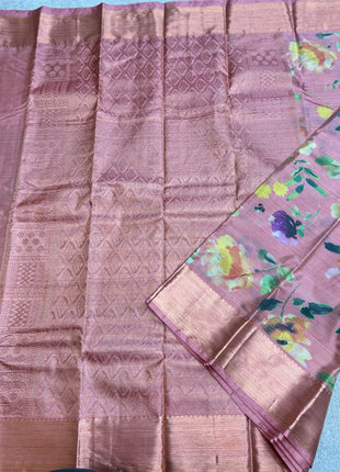 Pure Silk