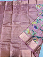 Pure Silk