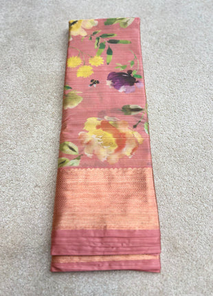 Pure Silk