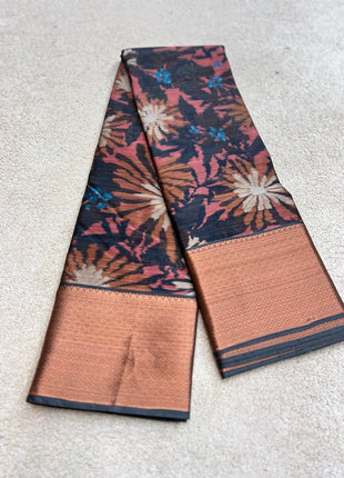 Pure Silk