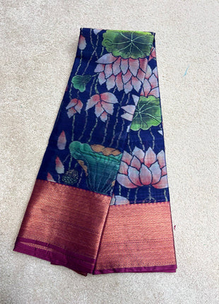 Pure Silk