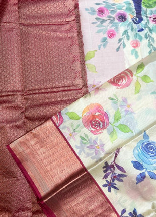 Pure Silk