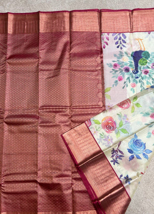 Pure Silk