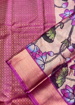 Pure Silk