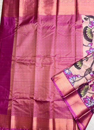 Pure Silk