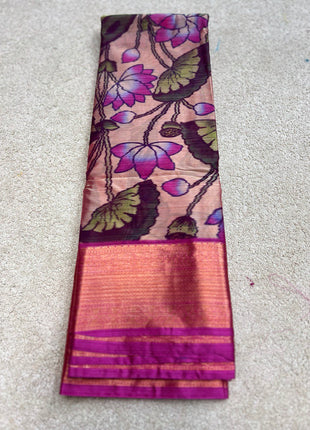 Pure Silk