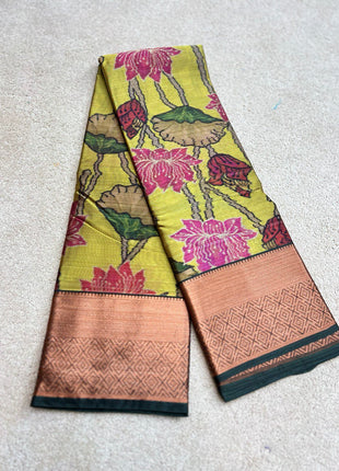 Pure Silk