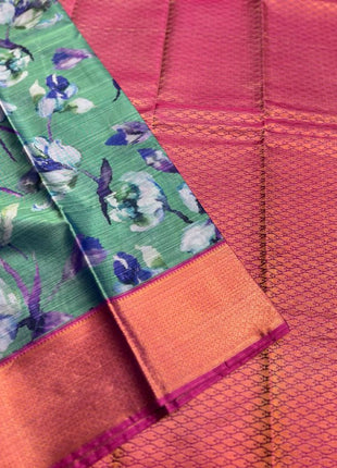 Pure Silk