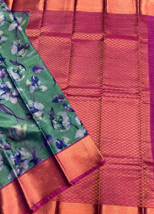 Pure Silk