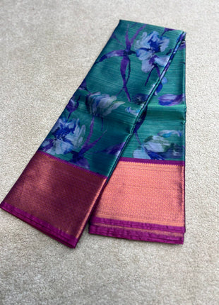 Pure Silk