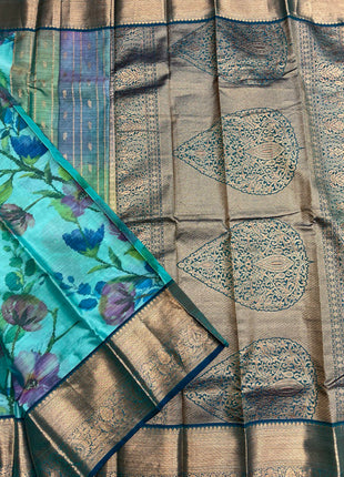 Pure Silk