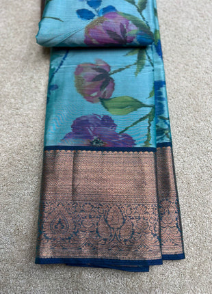 Pure Silk