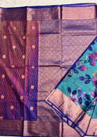 Printed Pure Silk