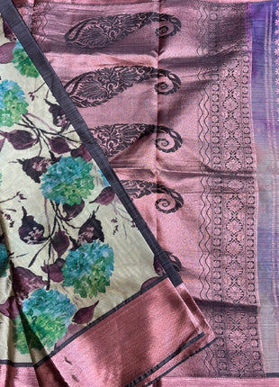 Pure Silk