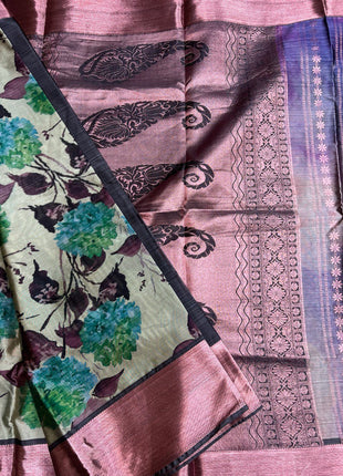 Pure Silk