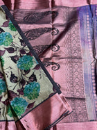 Pure Silk