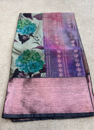 Pure Silk
