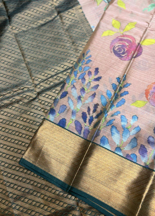 Pure Silk