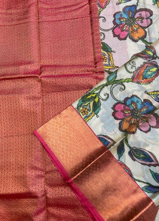 Pure Silk