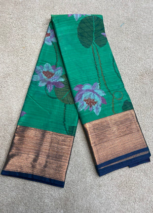 Pure Silk