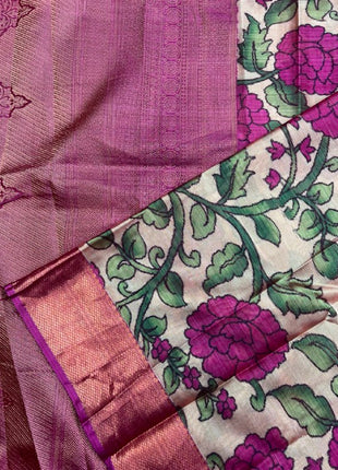 Pure Silk