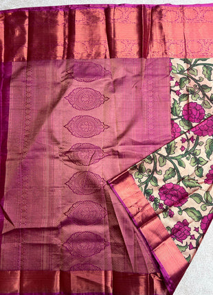 Pure Silk