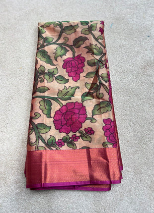 Pure Silk