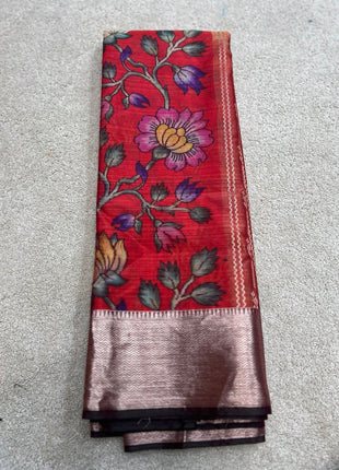 Pure Silk