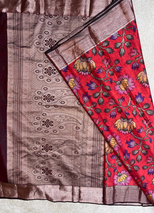 Pure Silk