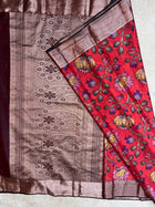 Pure Silk
