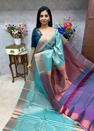 Soft Silk
