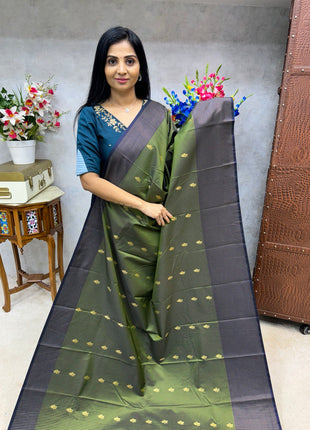 Vaira Oosi Golden Zari