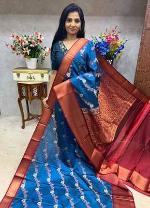 Lakshmi Pattu