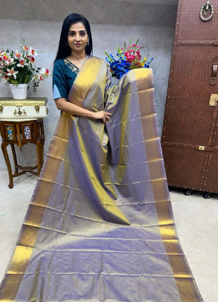 Vaira Oosi Golden Zari