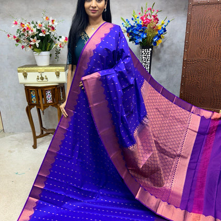 Kanchi Silk