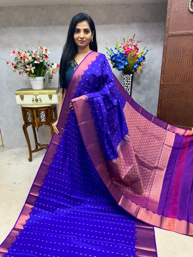 Kanchi Silk