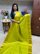 Vaira Oosi Golden Zari
