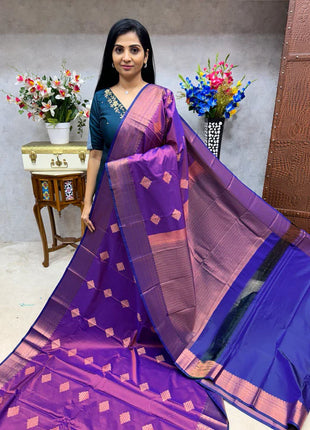 Soft Silk