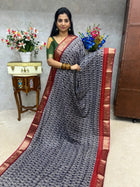 Moonga Silk