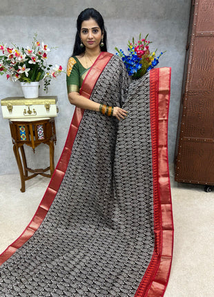 Moonga Silk