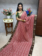 Moonga Silk