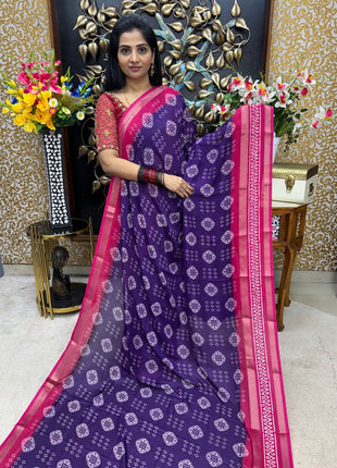 Viscose Binny