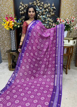 Viscose Binny