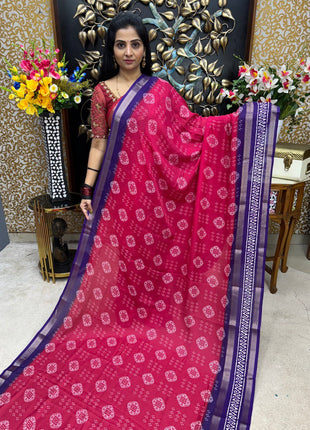 Viscose Binny