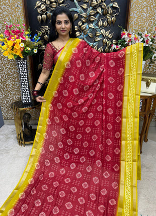 Viscose Binny