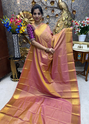 Vaira Oosi Golden Zari
