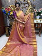Vaira Oosi Golden Zari