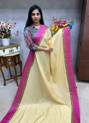 Arani Soft  Silk