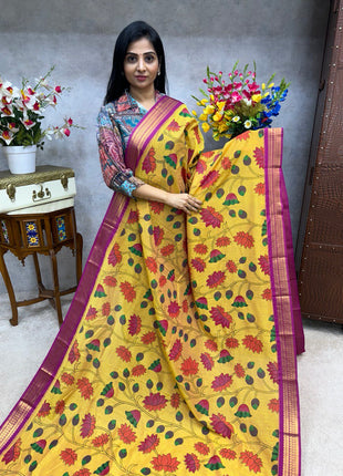 Kalyani Cotton